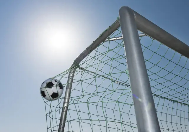 Fußball im Bezirk Kitzbühel. | Foto: Nikolaus Kogler