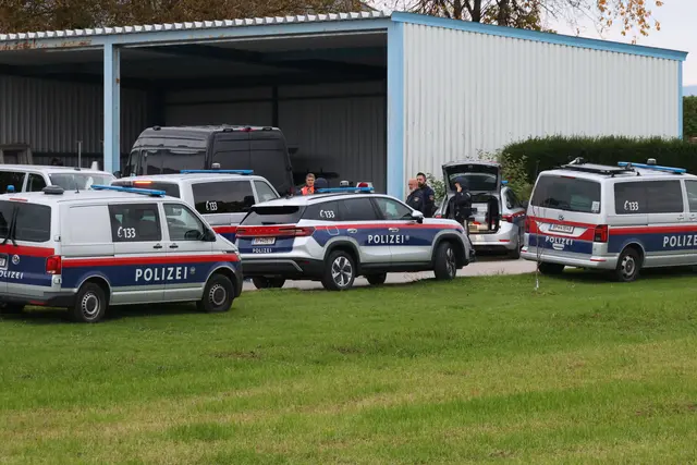 Foto: laumat.at/Matthias Lauber