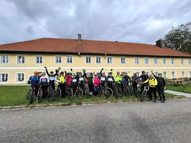 Foto: Naturfreunde Enns