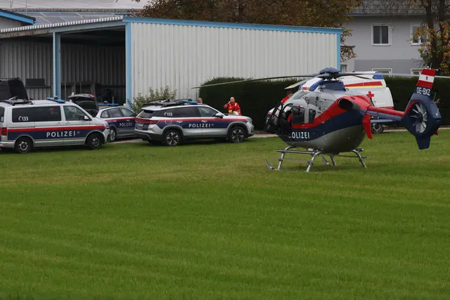 Foto: laumat.at/Matthias Lauber