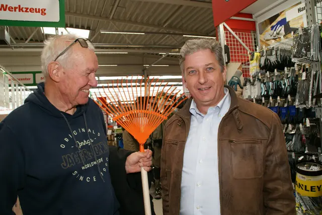 Foto: Anna Maria Kaufmann