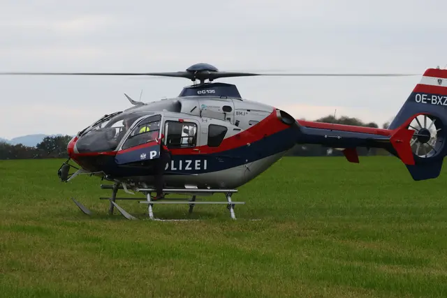 Foto: laumat.at/Matthias Lauber