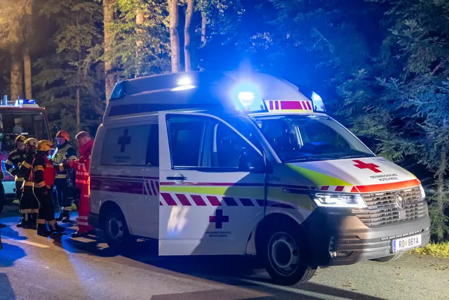 Foto: TEAM FOTOKERSCHI / FRANZ PLECHINGER