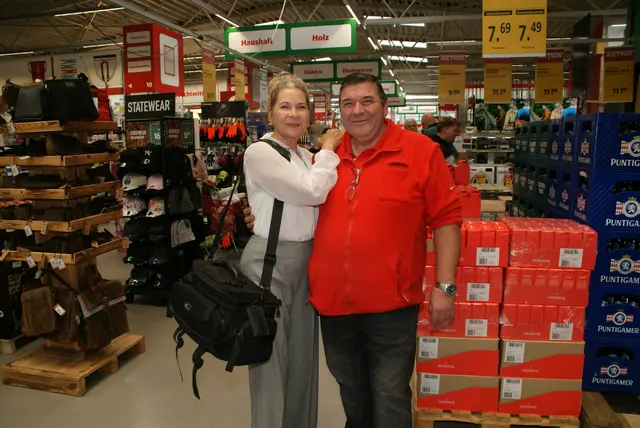 Foto: Anna Maria Kaufmann