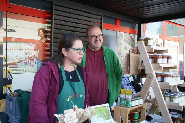 Foto: Anna Maria Kaufmann