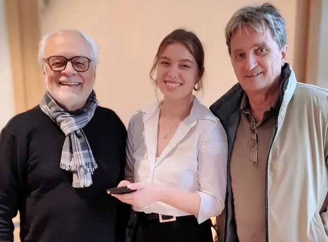 Brauereirestaurant Rožmberk  | Foto: Anita