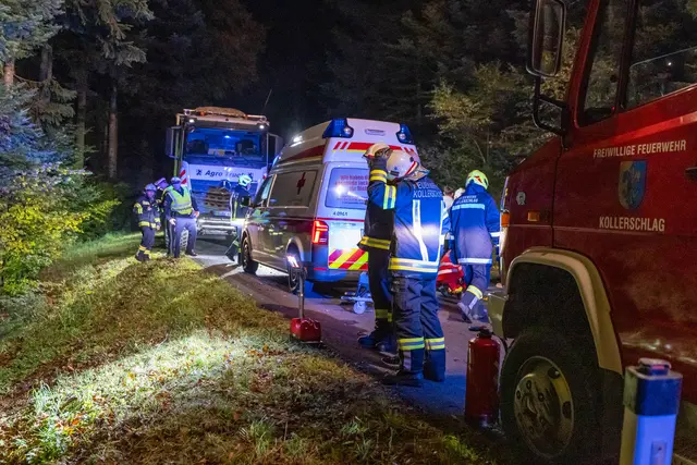 Foto: TEAM FOTOKERSCHI / FRANZ PLECHINGER