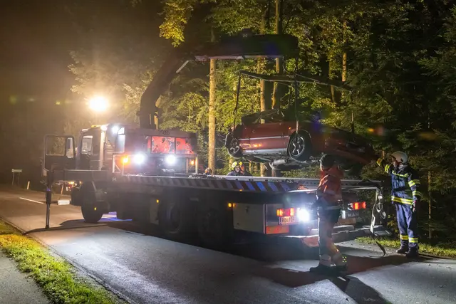 Foto: TEAM FOTOKERSCHI / FRANZ PLECHINGER