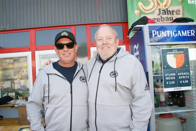 Foto: Anna Maria Kaufmann