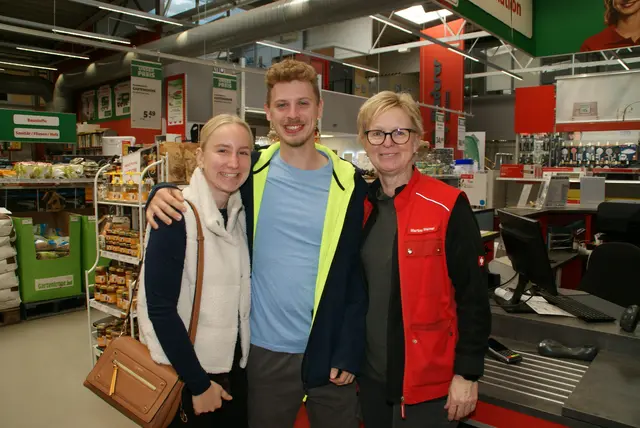 Foto: Anna Maria Kaufmann