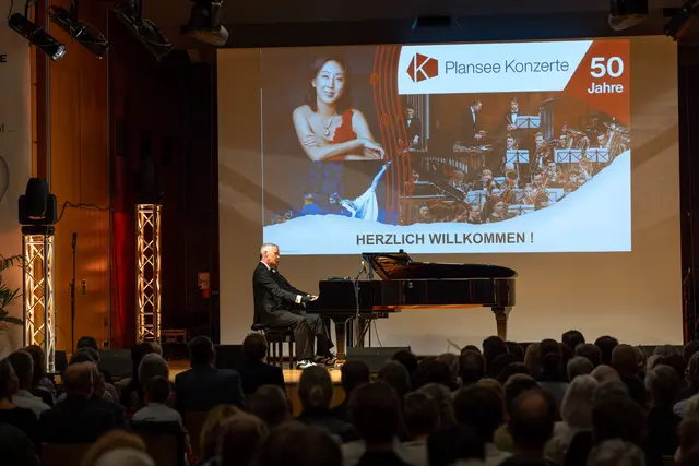 Foto: Plansee/Rolf Marke