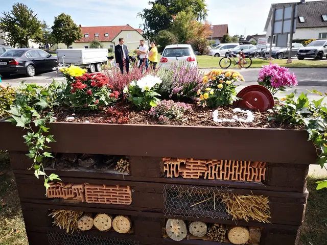 Foto: Patricia Grünauer