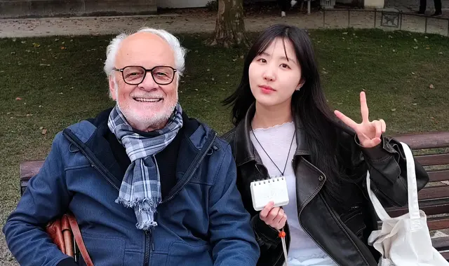 Einmal so zeichnen wie Klimt | Foto: Anita