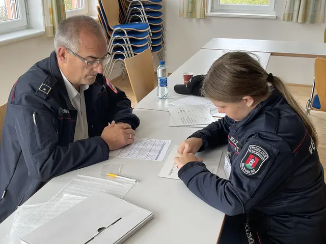 Foto: Edith Hinterkörner/AFKDO Unterweißenbach