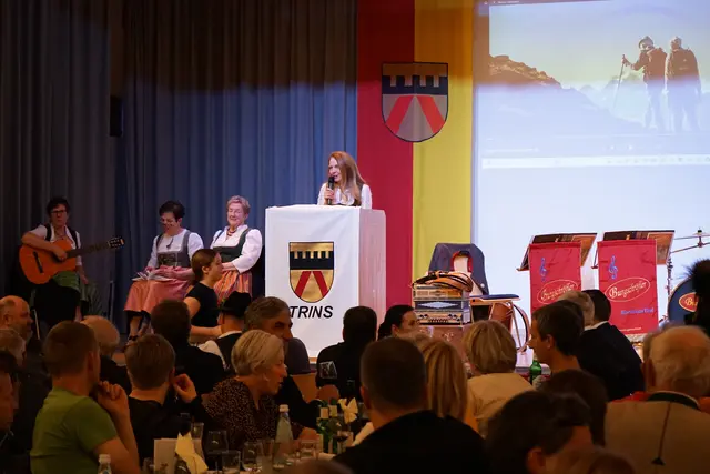 Foto: TVB Wipptal/Daniela Achmüller