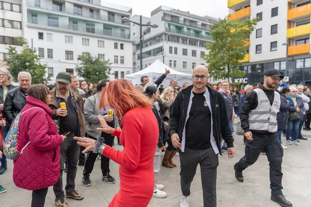 Foto: René Brunhölzl/MeinBezirk