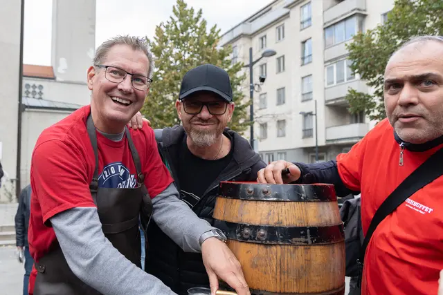 Foto: René Brunhölzl/MeinBezirk