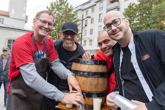 Foto: René Brunhölzl/MeinBezirk