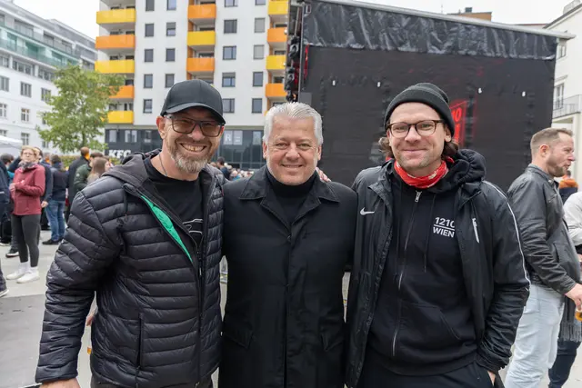 Foto: René Brunhölzl/MeinBezirk