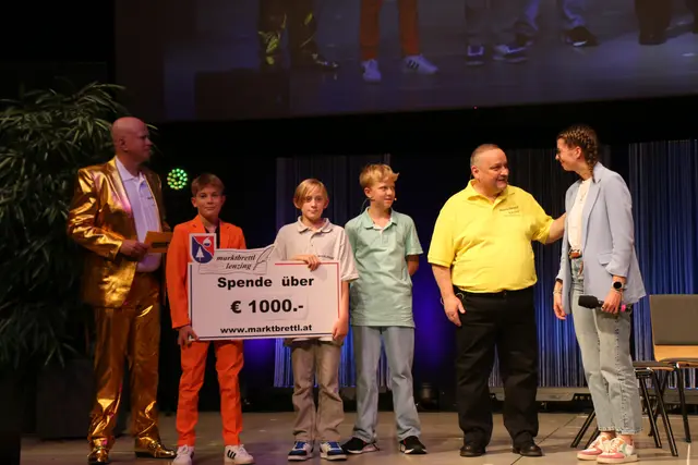 Foto: MeinBezirk/Maria Rabl