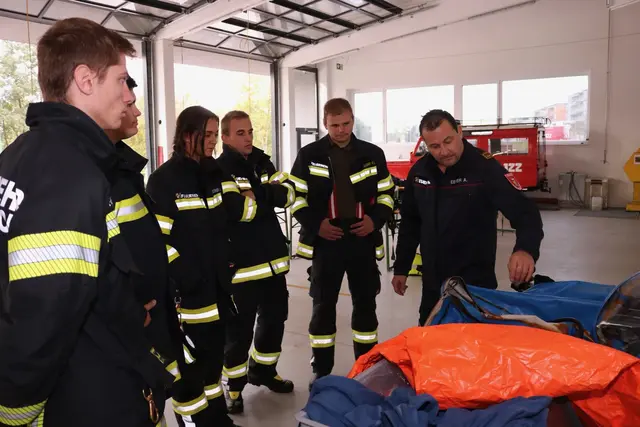 Foto: Georg Riernößl/AFKDO Pregarten
