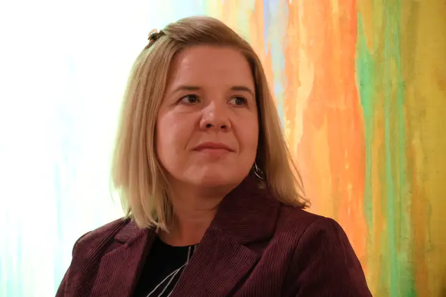 Judith Ramerstorfer | Foto: MeinBezirk/Constance Haslberger