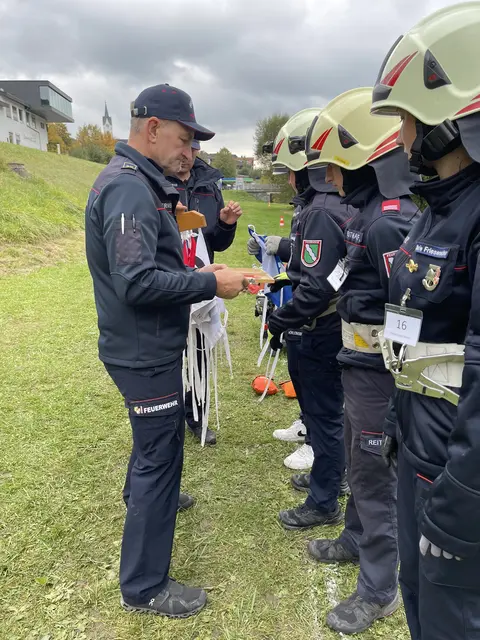 Foto: Edith Hinterkörner/AFKDO Unterweißenbach