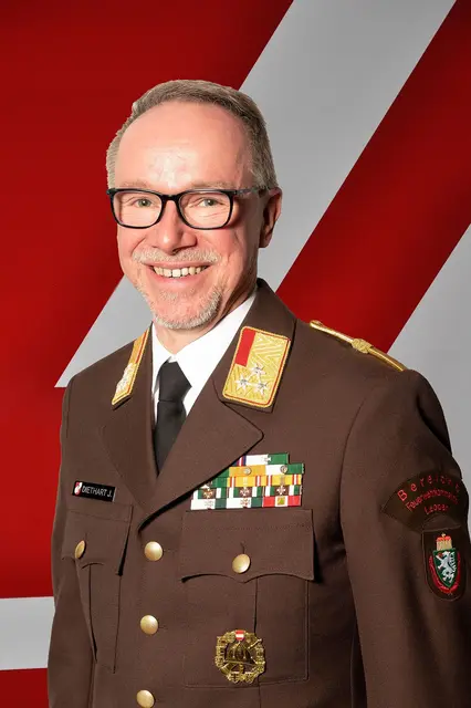 Mit dem Tod von Johann Diethart verliert die Feuerwehrfamilie einen außergewöhnlichen Menschen, der sein Leben in den Dienst der Gemeinschaft gestellt hat. | Foto: BFV Leoben