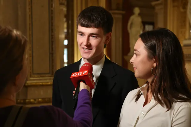 Foto: Katharina Schiffl