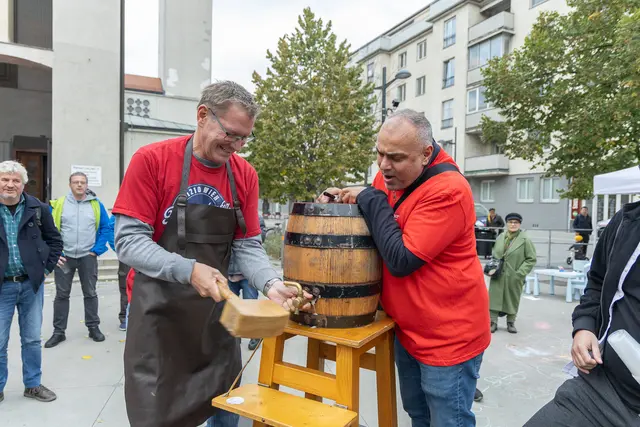 Foto: René Brunhölzl/MeinBezirk