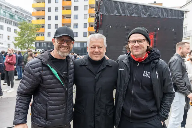 Foto: René Brunhölzl/MeinBezirk