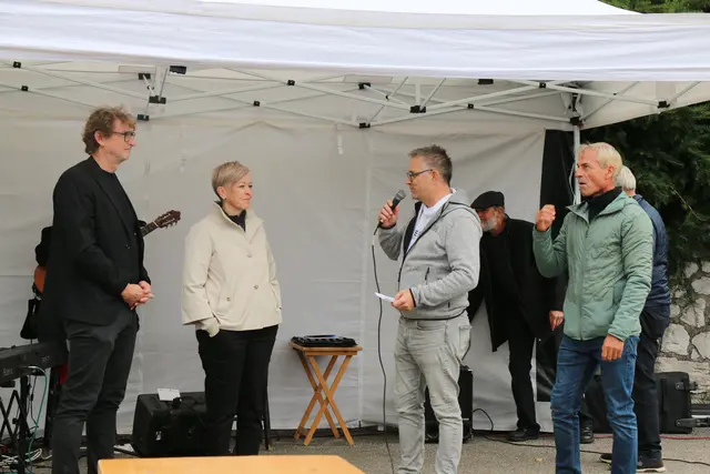 Foto: MeinBezirk/Maria Rabl