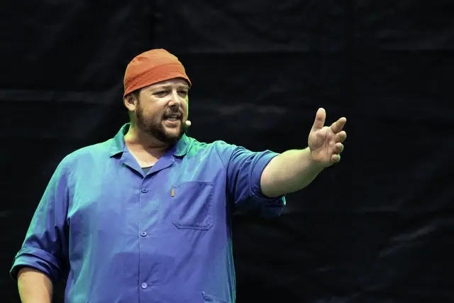 Petutschnig Hons kommt Anfang Jänner 2026 nach Wartberg an der Krems. | Foto: C. Drobny