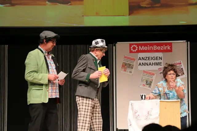 Foto: MeinBezirk/Maria Rabl