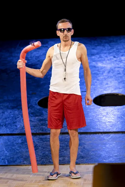 Foto: Sendersbühne/Birgit Gufler