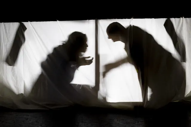 Foto: Sendersbühne/Birgit Gufler