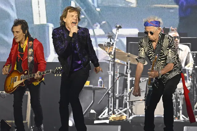 2025 sollten eigentlich zwei Konzerte von The Rolling Stones stattfinden, doch bevor die Termine überhaupt veröffentlicht wurden, wurde die Tournee auf Eis gelegt. | Foto: HANS KLAUS TECHT / APA / picturedesk.com
