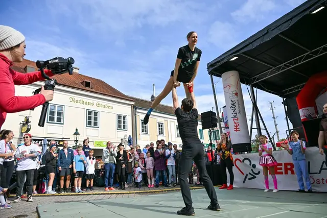 Foto: Moser & Max Slovencik