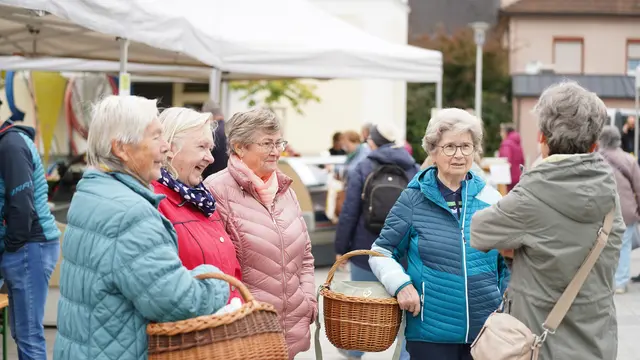 Foto: Marktgemeinde Wallern/Tr.