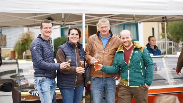 Foto: Marktgemeinde Wallern/Tr.