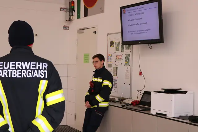 Foto: Georg Riernößl/AFKDO Pregarten