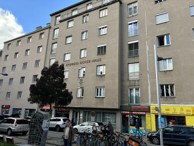 Foto: Nathanael Peterlini/MeinBezirk