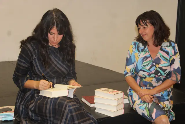 Foto: Josef Hofmüller