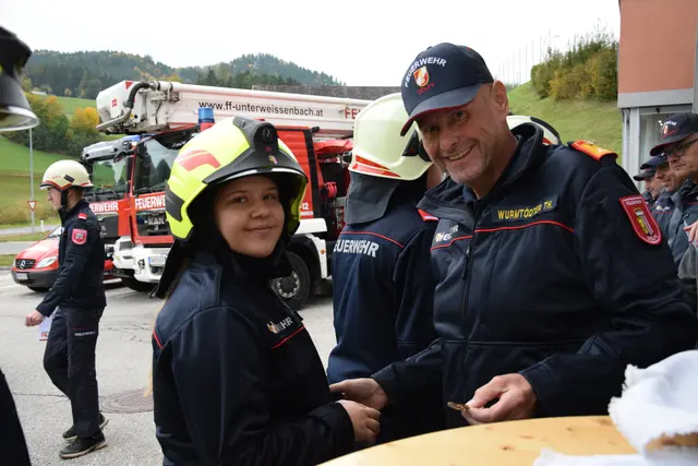 Foto: Edith Hinterkörner/AFKDO Unterweißenbach