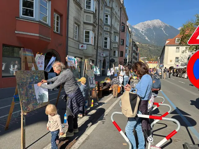 Foto: Lucia Königer