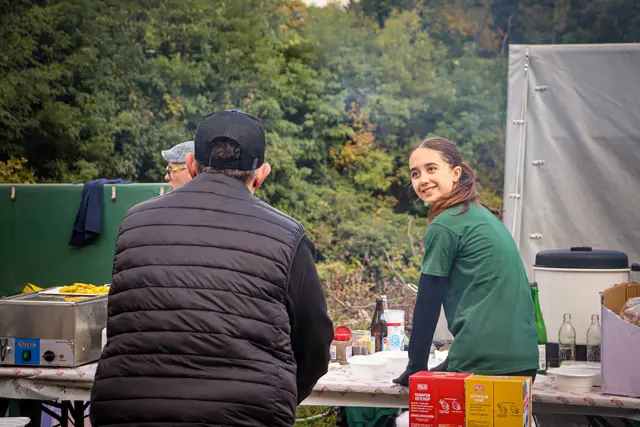 Foto: Alejandra Ortiz