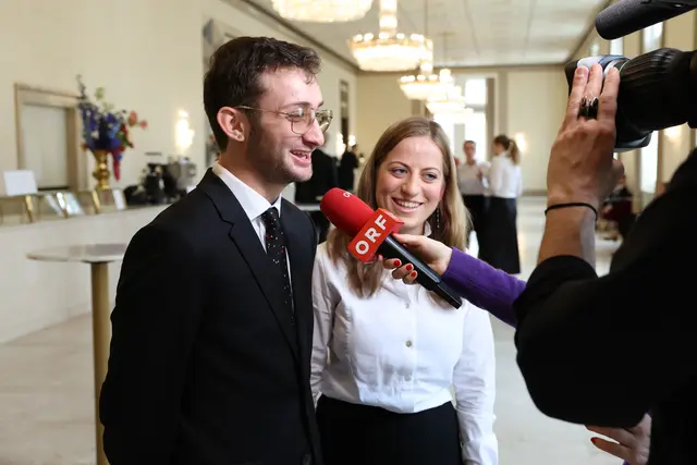 Foto: Katharina Schiffl