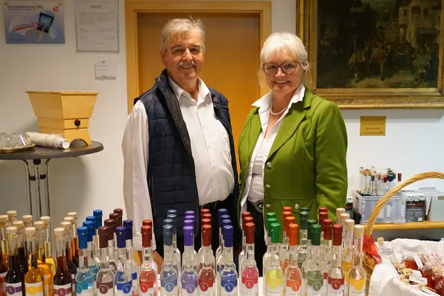 Foto: TVB Wipptal/Daniela Achmüller