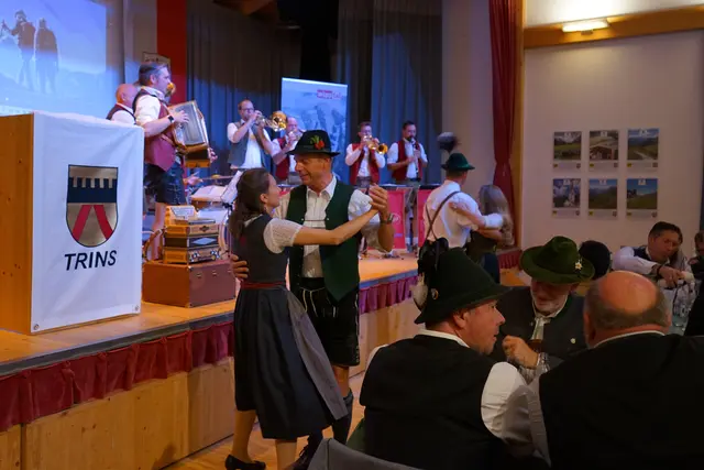 Foto: TVB Wipptal/Daniela Achmüller