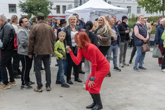 Foto: René Brunhölzl/MeinBezirk